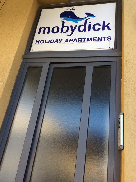 Mobydick Apartments By Rbg Xlendi Exterior photo
